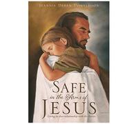 Safe In The Arms Of Jesus