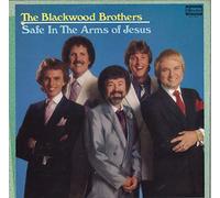 safe in the arms of jesus (SKYLITE 6350 LP)