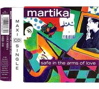 Safe in The Arms of Love [Import]