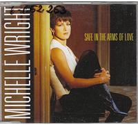 Safe in The Arms of Love [Import]
