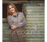 Rita Coolidge - Safe In The Arms Of Time [New Vinyl LP] Gatefold LP Jacket, Whit
