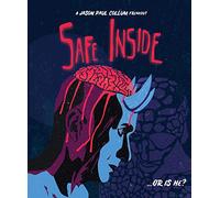 Safe Inside [Blu-Ray]