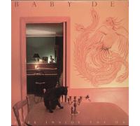 Baby Dee Safe Inside the Day (Vinyl) 12" Album