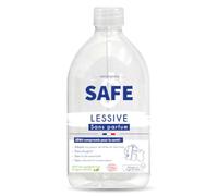 Safe Lessive Liquide Bio 1L