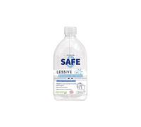 SAFE Lessive Universelle Douceur de Coton 1 L
