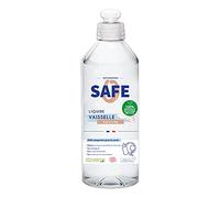 Safe - Liquide vaisselle Amande 50cl - unité