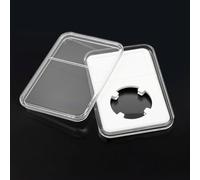 SAFE Lot de 5 capsules Multi Slab Ø 25,5 mm