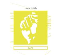 Safe - Lucie Taïeb - L'ogre - broché - Roman