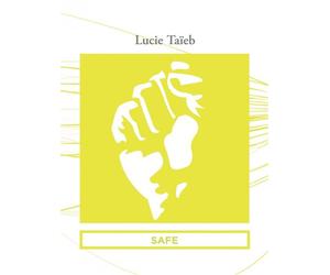 Safe - Lucie Taïeb - L'ogre - broché - Roman