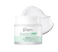 Safe Me Crème hydratante apaisante 80 ml