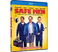 Safe Men