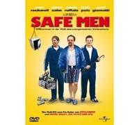 SAFE MEN - DVD NEW SAM ROCKWELL,STEVE ZAHN,PAUL GIAMATTI