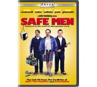 Safe Men [Import USA Zone 1]