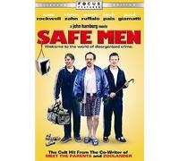 SAFE MEN SAFE MEN