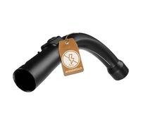 SAFE 'N CLEAN Tube de poignée antistatique compatible avec tous les aspirateurs Miele C1, C2, C3, S8, S6, S5, S4, S2, pièces de rechange, Ø 35 mm pour Cat&Dog EcoLine Complete Compact Classic Tango et