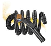 SAFE 'N CLEAN Tuyau d'aspiration 2-5m différentes longueurs pour Kärcher T7 T8 T9 T10 T11 T12 T15, tuyau d'aspiration, pièce de rechange alternative à l'original 28891000/2.889-100.0 - 5m