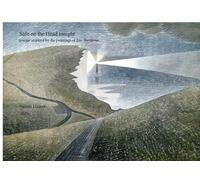 Safe on the Head tonight: Poems inspired by the paintings of Eric Ravilious
