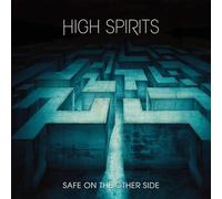 High Spirits - Safe on The Other Side [Import]