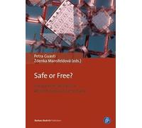 Safe or Free?: Comparative Analysis of Media Discourses on Security