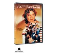 Safe Passage [Import USA Zone 1]