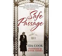 Safe Passage - [Version Originale] Ida Cook (Auteur)