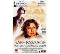 Safe Passage [VHS]