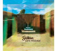 Safe Passage Vinyle