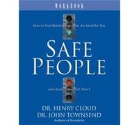 Safe People Workbook by John Townsend Henry Cloud, John Townsend (Auteur)