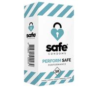 SAFE Perform Safe - préservatif XXL (10 pcs)