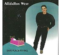 Safe Place to Fall [Import]