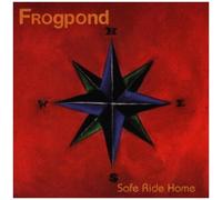 Frogpond - Safe Ride Home