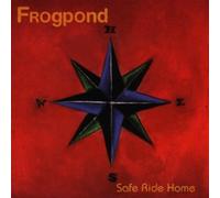 Safe Ride Home by Frogpond