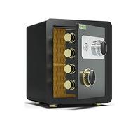 Safe - Safes and Lock Money Box, Safety Boxes for Home, Digital,D