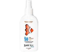 Safe Sea Kids Sunscreen Body Spf50 Spray 100ml