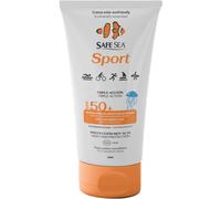 Safe Sea Solar Medusas Sport Triple Action Crème Spf50+ 100 ml