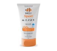 Safe Sea Solar Medusas Sport Triple Action Crème Spf50+ 200 ml