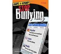 Safe & Sound: Stop Bullying