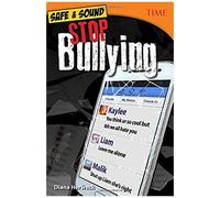 Safe & Sound: Stop Bullying