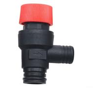 Safe Soupape de surpression pour Buderus et pour chaudières Sieger GB172 14-24 GB182 87186439890, accessoire de chauffage pour chaudières Buderus et Sieger GB172 14-24 GB182 87186439890