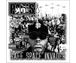 Safe Space Invader