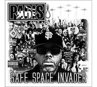 Safe Space Invader E