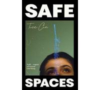 Safe Spaces - Tice Cin - Granta Books - ebook (ePub) - Livre