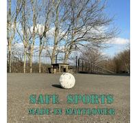 Safe Sports: A child-friendly guide to sports safety in Polish, Lithuanian and English