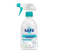 Safe - Spray nettoyant multi-usages Sans parfum 50cl - unité