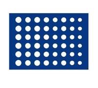 SAFE Tableau 185 pour Coffrets Euro en Capsules