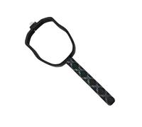 Safe Takeoffs Landing Gear Portable Lance Cadre d'atterrissage pour enregistrements de vol de 10,2 cm