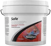Safe Traitement pour Aquarium, 4 kg