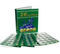 SAFE Twin TopSet Album 2 €URO N° 8556 B6 2022-2023