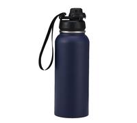 Safe Water Bottle, Stainless Steel Drinking Bottle, Double Wall Vacuum Insulated Can Portable Coffee Tumbler Mug, Stash And Containers For Small Valuables Money Keys Jewelry