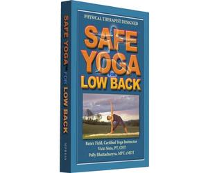 Safe Yoga for Low Back
